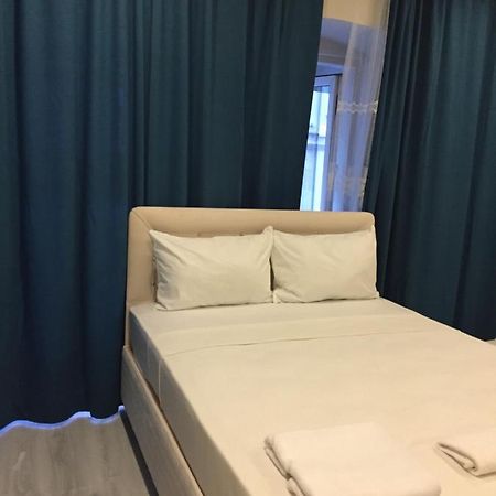 Trilya Hotel Istambul Extérieur photo