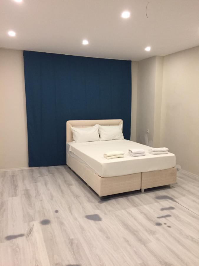 Trilya Hotel Istambul Extérieur photo